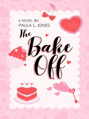 cover image of The Bake Off!